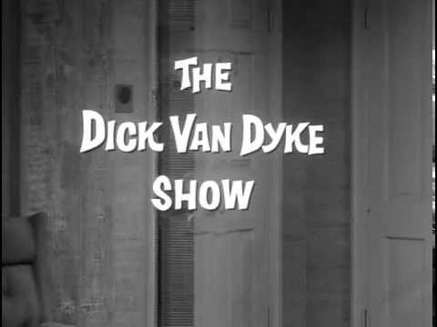 The Dick Van Dyke Show
